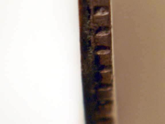 1947-Dime/Cent-Magicians-Coin,--Off-90-Degrees--Die-Rotation